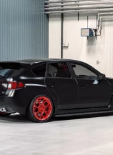 VR Forged D09 Wheel Set Subaru WRX STI 18x9.5 5x114.3 - Custom Configuration                                     - VRF-D09-STI-18 - Image 17