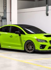 VR Forged D09 Wheel Set Subaru WRX STI 18x9.5 5x114.3 - Custom Configuration                                     - VRF-D09-STI-18 - Image 18