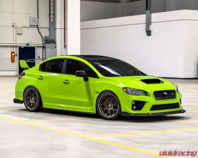 VR Forged D09 Wheel Set Subaru WRX STI 18x9.5 5x114.3 - Custom Configuration - VRF-D09-STI-18