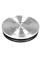 VR Forged Center Cap Car Wheels Brushed                                     - VR-CAP-H-CAR-BRS - Image 2