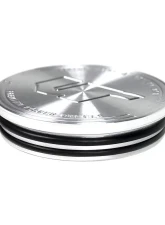 VR Forged Center Cap Car Wheels Brushed                                     - VR-CAP-H-CAR-BRS - Image 4
