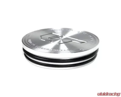 VR Forged Center Cap Car Wheels Brushed - VR-CAP-H-CAR-BRS