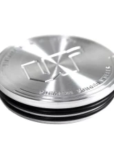 VR Forged Center Cap Car Wheels Brushed                                     - VR-CAP-H-CAR-BRS - Image 5