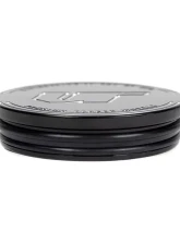 VR Forged Center Cap Car Wheels Gloss Black                                     - VR-CAP-H-CAR-GBLK - Image 3