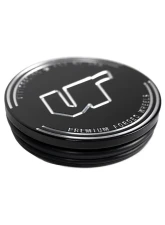 VR Forged Center Cap Car Wheels Gloss Black                                     - VR-CAP-H-CAR-GBLK - Image 5