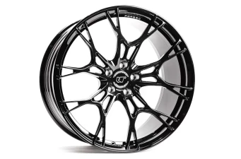 Wheels by Vehicle