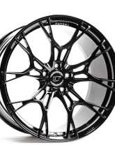 VR Forged D01 Wheel Set Corvette C8 20x9.5 21x12.5 5x120.65 - Custom Configuration                                     - VRF-D01-C8-2021 - Image 19