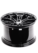 VR Forged D01 Wheel Set Corvette C8 20x9.5 21x12.5 5x120.65 - Custom Configuration                                     - VRF-D01-C8-2021 - Image 5