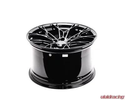 VR Forged D01 Wheel Set Corvette C8 20x9.5 21x12.5 5x120.65 - Custom Configuration - VRF-D01-C8-2021