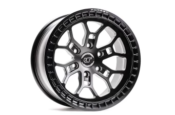 Wheels by Vehicle