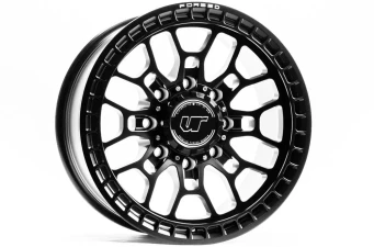 Wheels by Size