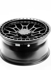 VR Forged D02 Wheel Matte Black 18x9 +6mm 8x170                                     - VR-D02-1890-6-8170-MBLK - Image 3