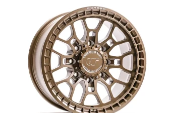 Wheels by Vehicle