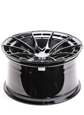 VR Forged D03-R Wheel Set BMW 5-Series G30 20x9.0 20x10.5 Gloss Black                                     - VRF-D03R-5G30-20-GBLK - Image 3