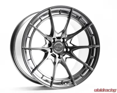 VR Forged D03-R Wheel Set Toyota Supra MK5 19x9.5 19x10.5 Gunmetal - VRF-D03R-A90-19-GM