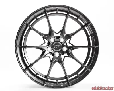 VR Forged VRF-D03R-400Z-19 Wheel Set Nissan Z 19x9.5 19x10.5 VR Forged VRF-D03R-400Z-19 Wheel Set Nissan Z 19x9.5 19x10.5