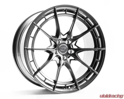 VR Forged D03-R Wheel Gunmetal 20x10 +30mm 5x114.3 - VR-D03R-2010-30-51143-GM