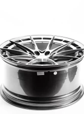 VR Forged D03-R Wheel Gunmetal 20x10 +30mm 5x114.3                                     - VR-D03R-2010-30-51143-GM - Image 3