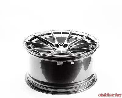 VR Forged D03-R Wheel Gunmetal 20x10 +30mm 5x114.3 - VR-D03R-2010-30-51143-GM