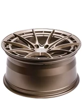 VR Forged D03-R Wheel Satin Bronze 19x9.5 +22mm 5x114.3                                     - VR-D03R-1995-22-51143-SBZ - Image 3