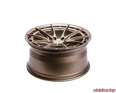 VR Forged D03-R Wheel Satin Bronze 19x9.5 +22mm 5x114.3 - VR-D03R-1995-22-51143-SBZ