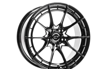 Wheels by Size