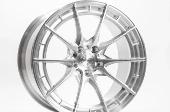 VR Forged D03-R Wheels