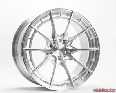 VR Forged D03-R Wheel Set Audi A4 S4 B8 B9 19x9.5 +40mm 5x112 - VRF-D03R-B9-19