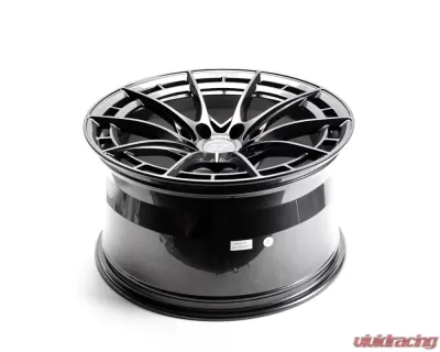VR Forged D03-R Wheel Set Lexus LC500 20x9.5 20x11 Gunmetal - VRF-D03R-LC500-GM
