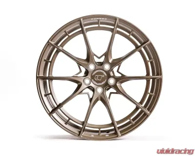 VR Forged D03-R Wheel Set Audi A4 S4 B8 B9 19x9.5 +40mm 5x112 - VRF-D03R-B9-19