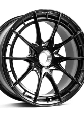 VR Forged D03-R Wheel Matte Black 20x9.0 +45mm Centerlock                                     - VR-D03R-2090-45-CLK-MBLK - Image 10
