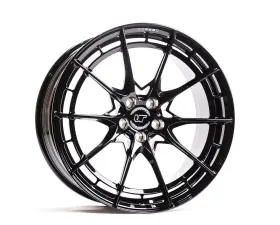 VR Forged D03-R Wheel Gloss Black 21x10.5 +38mm 5x114.3