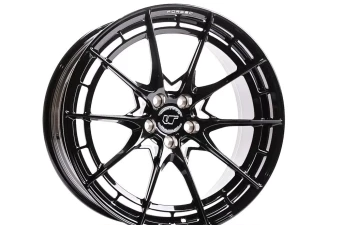 Wheels by Size