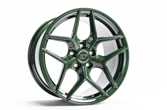 VR Forged D04 Wheels