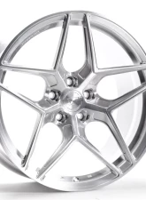 VR Forged D04 Wheel Brushed 20x9.0 +45mm 5x130                                     - VR-D04-2090-45-5130-BRS - Image 12