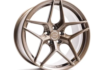 Wheels by Size