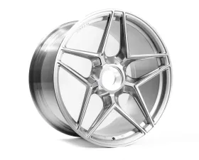 VR Forged D04 Wheel Brushed 20x12.0 +45mm Centerlock