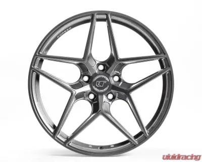 VR Forged D04 Wheel Set Ferrari 488 | F8 Tributo 20x9.0 | 21x12 5x114.3 - Custom Configuration - VRF-D04-488-2021