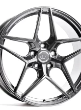 VR Forged D04 Wheel Gunmetal 21x9.5 +50mm 5x130                                     - VR-D04-2195-50-5130-GM - Image 19