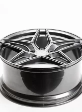 VR Forged D04 Wheel Gunmetal 21x9.5 +50mm 5x130                                     - VR-D04-2195-50-5130-GM - Image 3