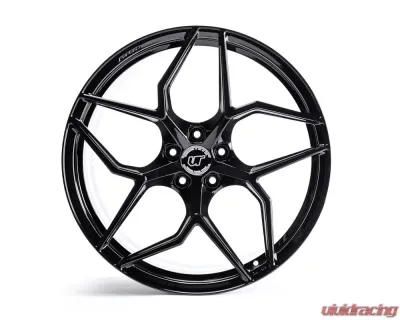 VR Forged D04T 1pc Forged Monoblock Custom Wheel - VR-D04T-22-CUSTOM
