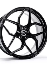 VR Forged D04T 1pc Forged Monoblock Custom Wheel                                     - VR-D04T-22-CUSTOM - Image 19