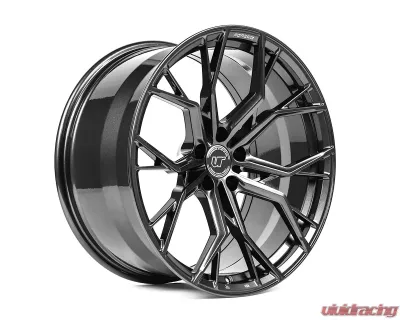 VR Forged D05 Wheel Set BMW M3 G80 | M4 G82 | M2 G87 20x10 20x11 Gunmetal - VRF-D05-G8X-GM