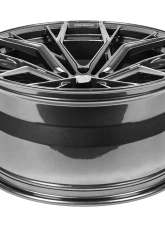 VR Forged D05 Wheel Set BMW M3 G80 | M4 G82 | M2 G87 20x10 20x11 Gunmetal                                     - VRF-D05-G8X-GM - Image 3