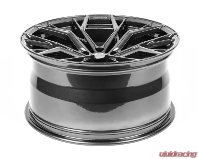 VR Forged D05 Wheel Set BMW M3 G80 | M4 G82 | M2 G87 20x10 20x11 Gunmetal - VRF-D05-G8X-GM
