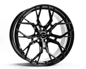 VR Forged D05 Wheel Gloss Black 20x9.5 +50mm 5x112