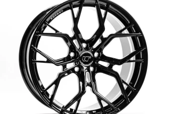 Wheels by Vehicle