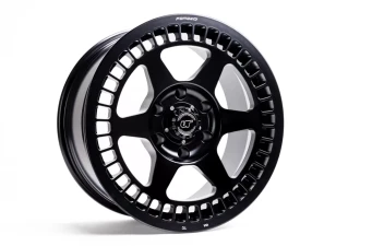 Wheels by Vehicle