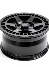 VR Forged D07 Wheel Matte Black 18x9 +12mm 6x139.7                                     - VR-D07-1890-12-61397-MBLK - Image 3