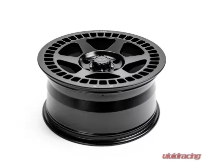 VR Forged D07 Wheel Matte Black 18x9 +12mm 6x139.7 - VR-D07-1890-12-61397-MBLK